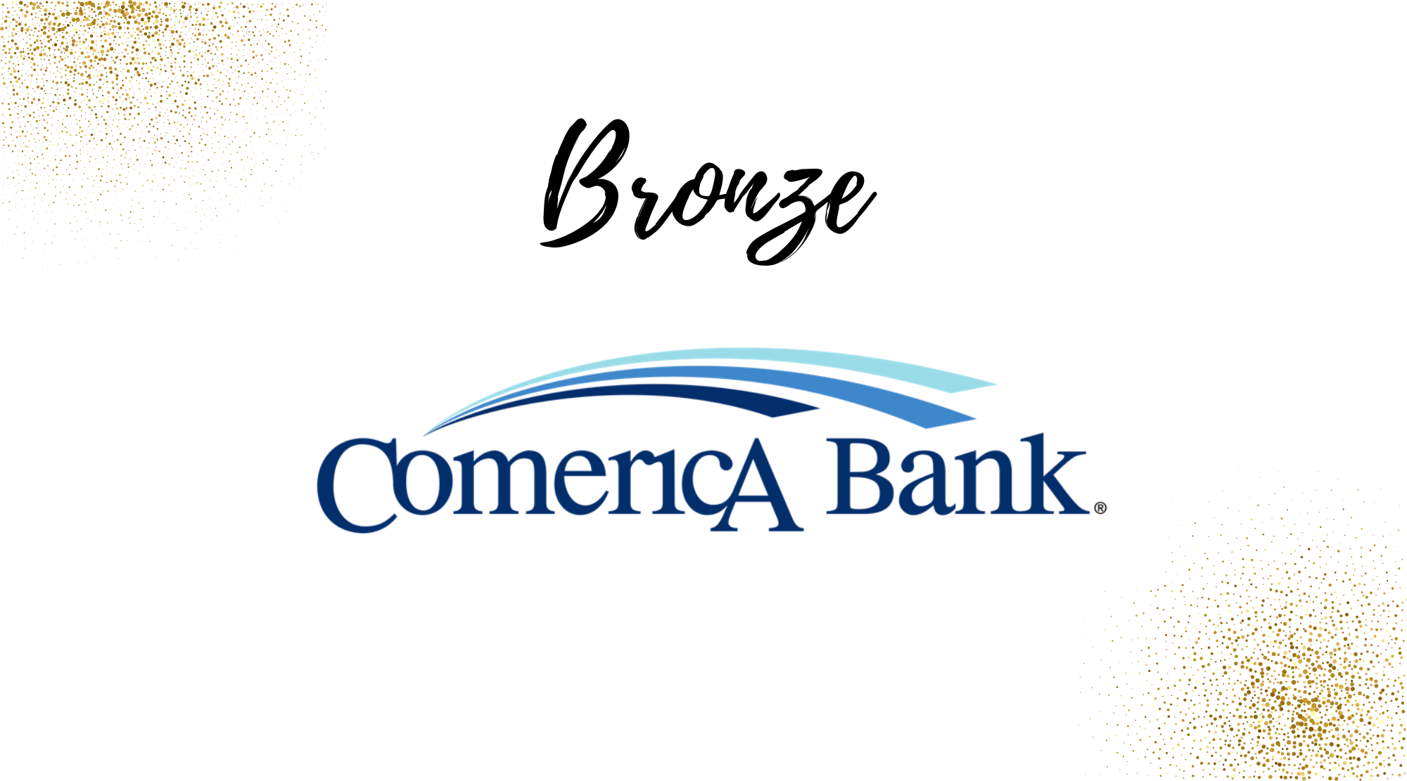 Comerica Bank